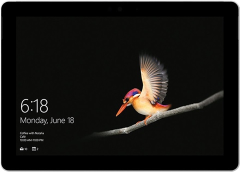 Microsoft Surface Go 8GB 128GB SSD, LTE B - CeX (IN): - Buy, Sell
